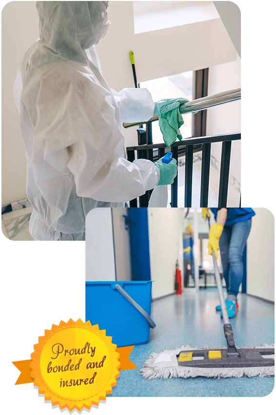 Baltimore Commercial Cleaning Company
