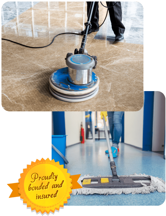 Commercial Cleaning Services Near Me