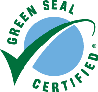 Green Seal Certified