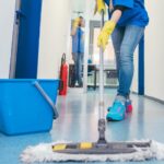 Importance of Regular Floor Maintenance in Commercial Spaces