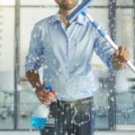 Behind the Scenes: The Professional Approach to Office Cleaning